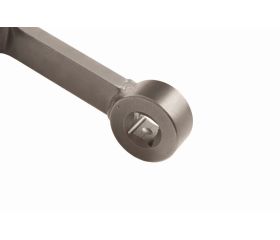 Llave de 27 mm para filtros de aceite de Ford y PSA Group | BE6302712F